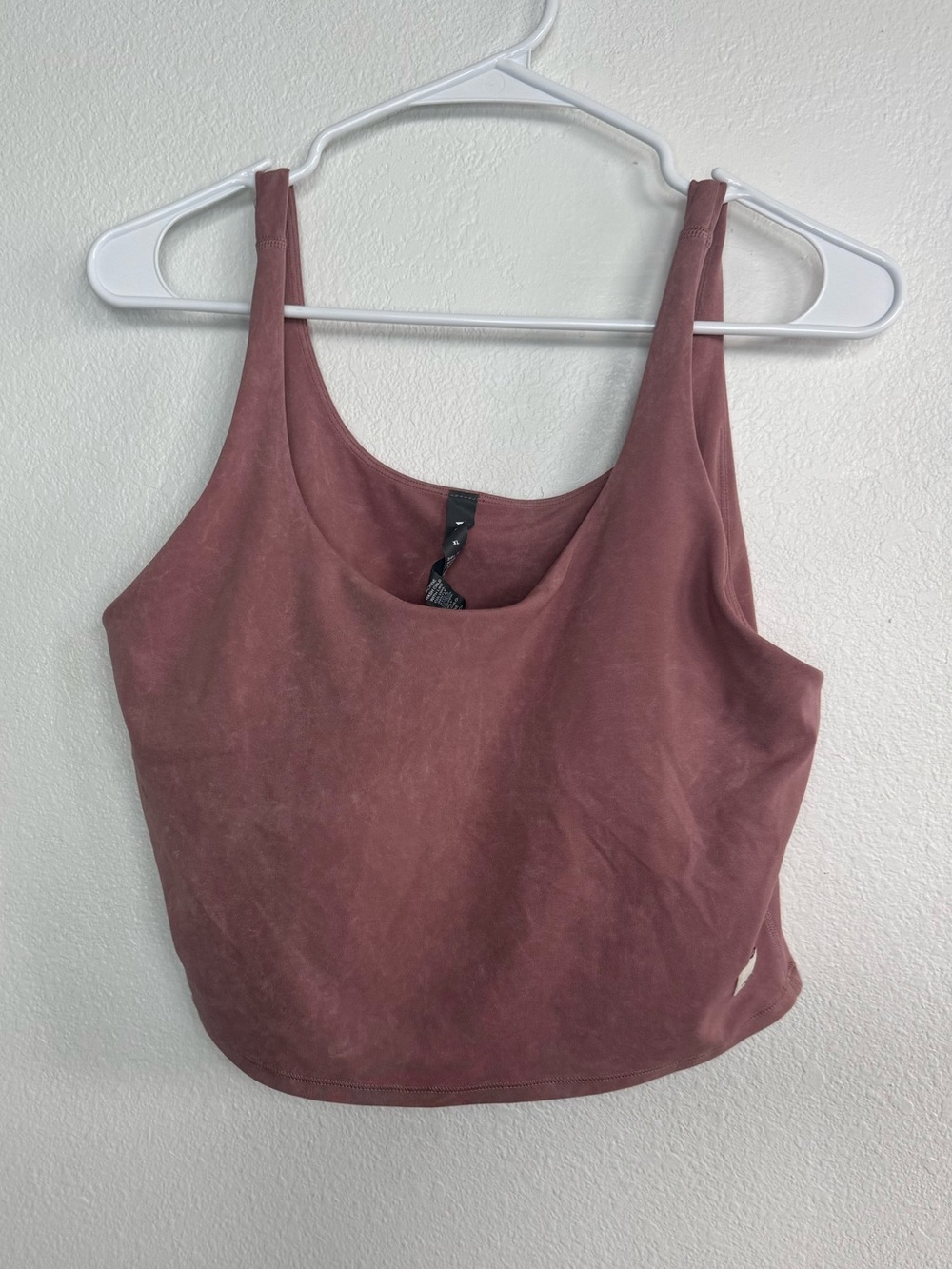 Vuori Washed Daily Crop